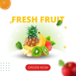 Green Minimalist Fresh & Healthy Organic Vegetables Instagram Post (3)