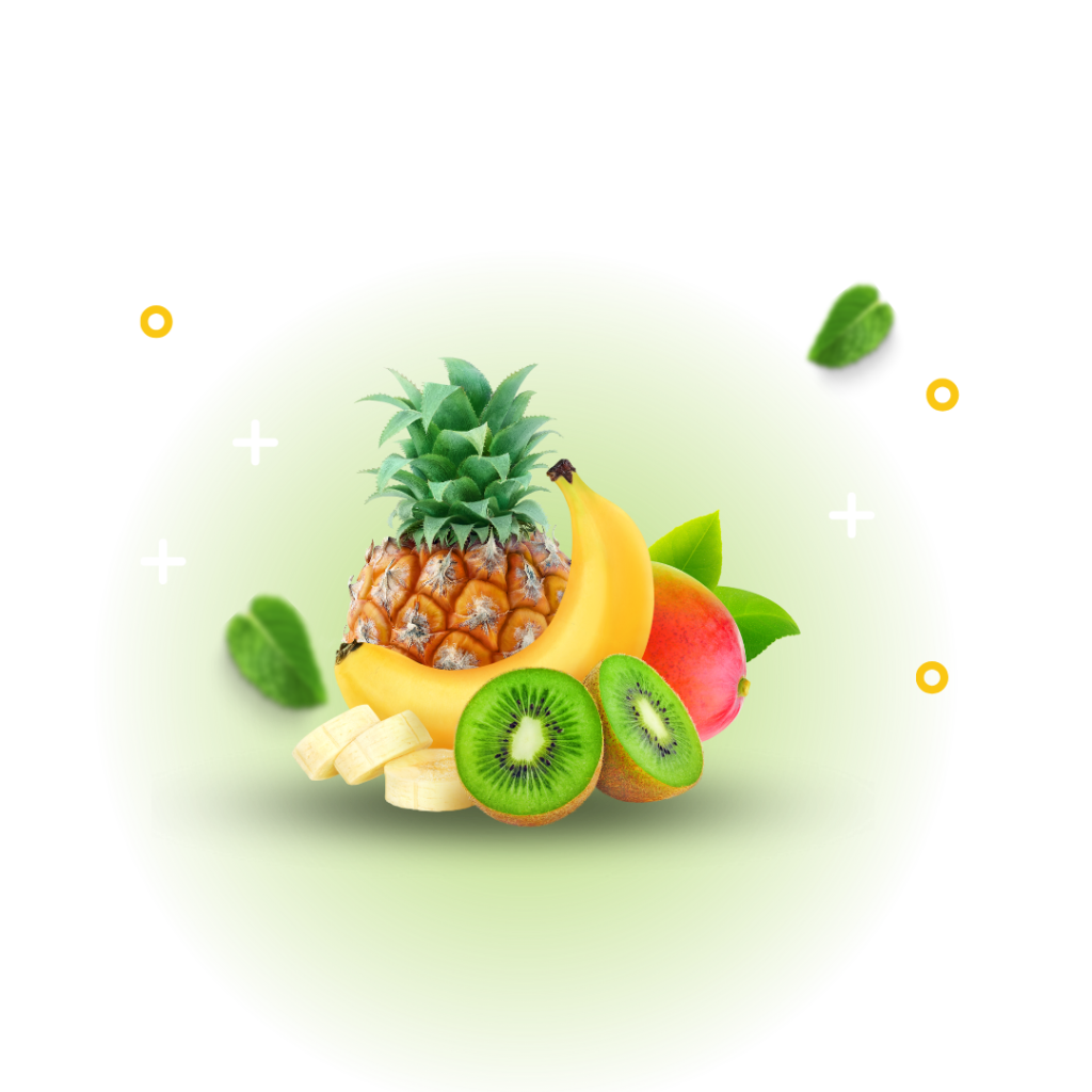 Green Minimalist Fresh & Healthy Organic Vegetables Instagram Post (4)